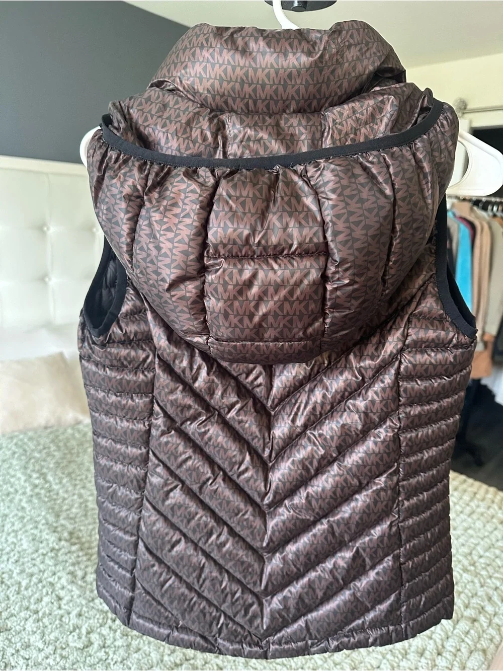 Michael Kors stylish michael